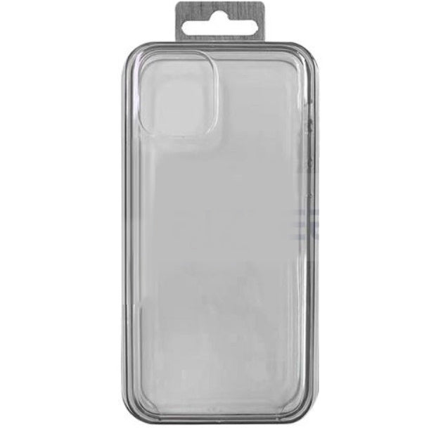 iPhone 11 Pro Protective case - Transparent