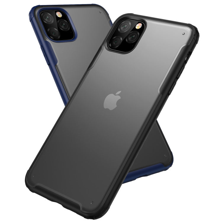 iPhone 11 Pro TPU+PC Armor Protective Case