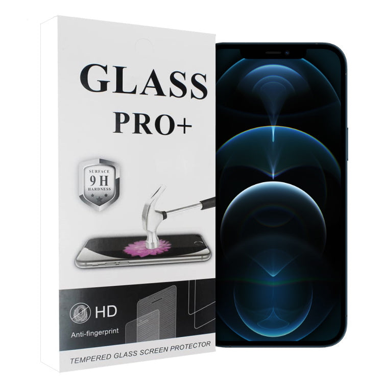 iPhone 12 Pro Max 9H Screen Protector