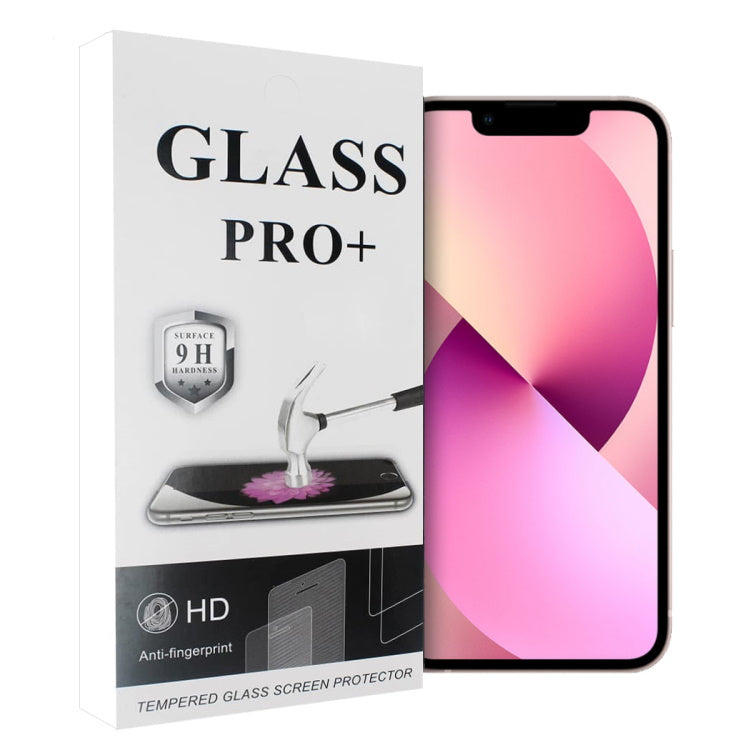 iPhone 13 Mini 9H Screen Protector