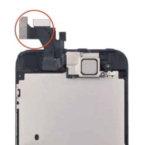 iPhone-5-digitizer-foam