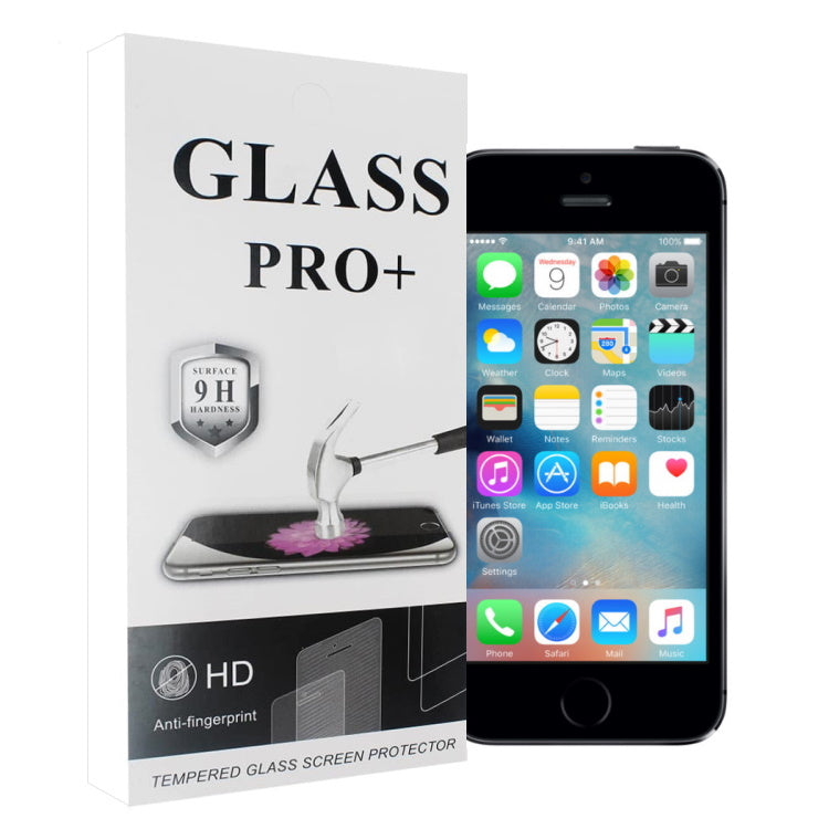 iPhone-5S 9H-Screen-Protector