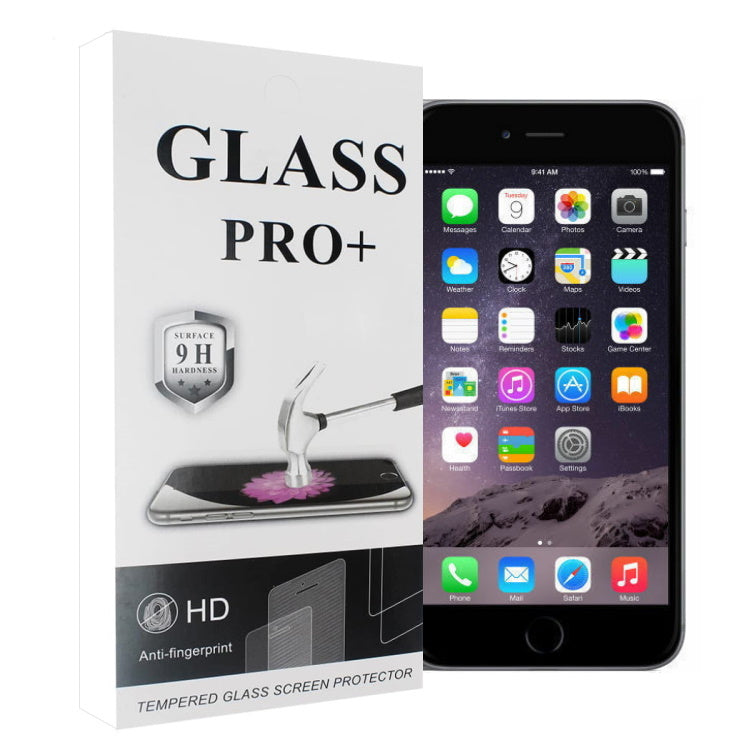 iPhone-6 Plus-9H-Screen-Protector