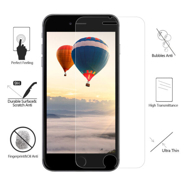 iPhone 6 Plus screen protector