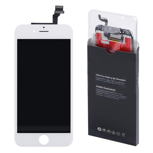 iPhone-6-Screen-LCD-Digitiser-Replacement White