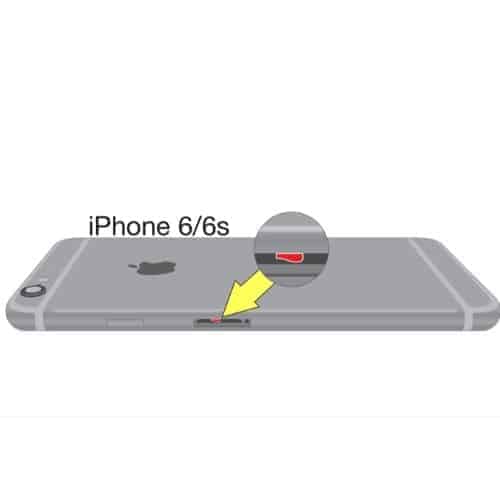 iPhone-6-waterproof-indicator-sticker