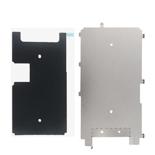 iPhone 6S LCD Back Metal Plate Digitizer Assembly