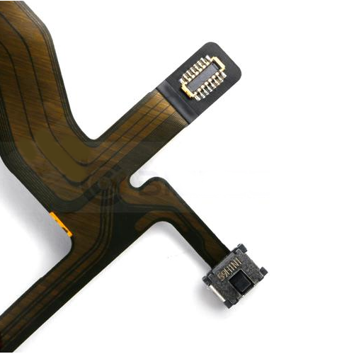 iPhone 6S Power Flex Cable and Volume Flex Cable Replacement UK