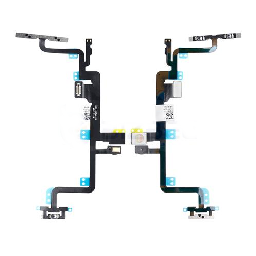 iPhone 7 Plus Power and Volume Button Flex Cable
