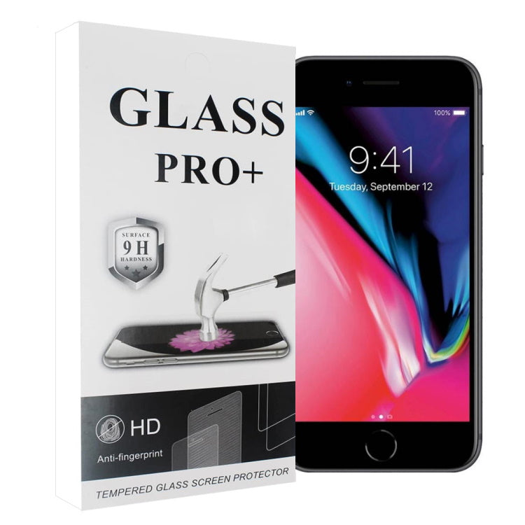 iPhone 8 9H Screen Protector