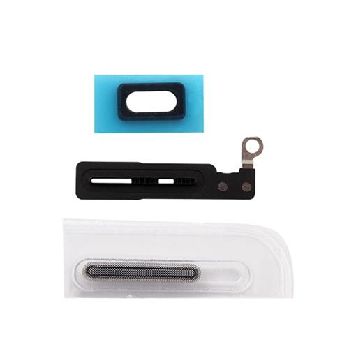 iPhone 8 Earpiece Anti-dust Mesh with Bracket