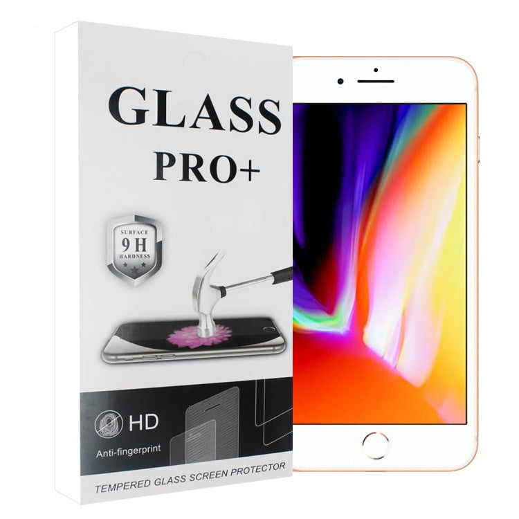 iPhone 8 Plus 9H Screen Protector