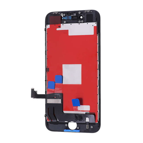 iPhone 8 Screen and LCD Digitizer Touch Assembly Rear View
