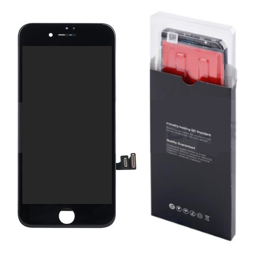 iPhone 8 Screen and LCD Digitizer Touch Assembly
