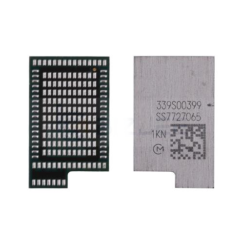 iPhone 8G-8 Plus-X WiFi IC 339S00399 2