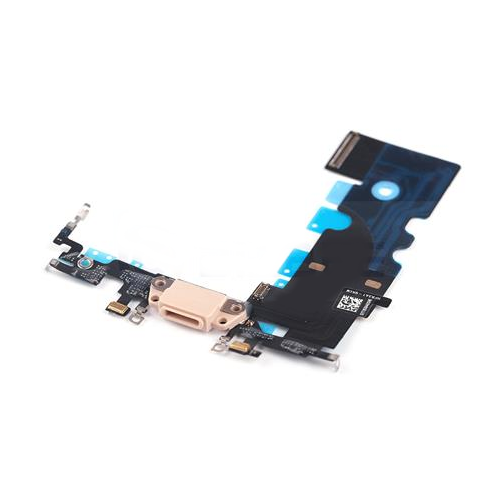 iPhone 8G Charging Port Flex Cable