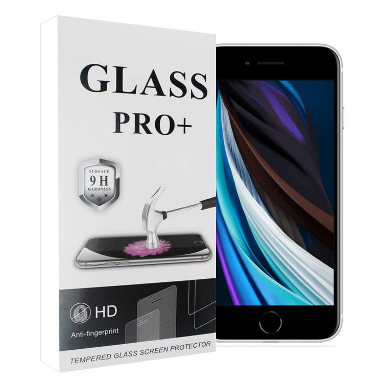 iPhone SE 2020 9H Screen Protector