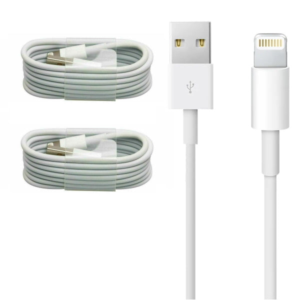 iPhone-USB-Charger-Cables