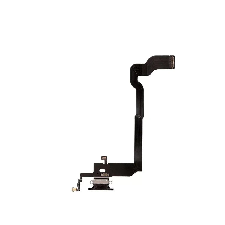 iPhone-X-Battery-Port