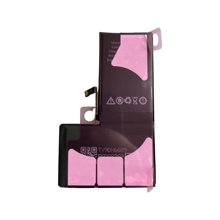 iPhone X Battery Replacement – 2716mAh rear