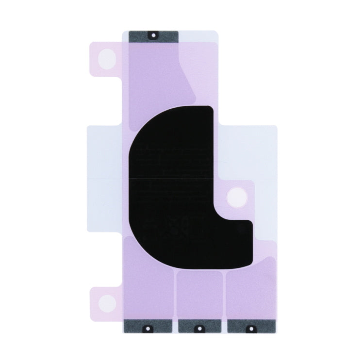 iPhone X battery adhesive strips