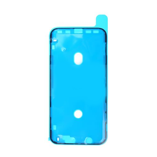 iPhone X waterproof sticker