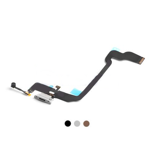 iPhone XS Charging Port Flex Cable