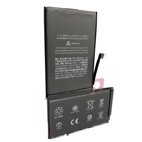 iPhone-XS-Max-Quality-Replacement-Battery-3174mAh-