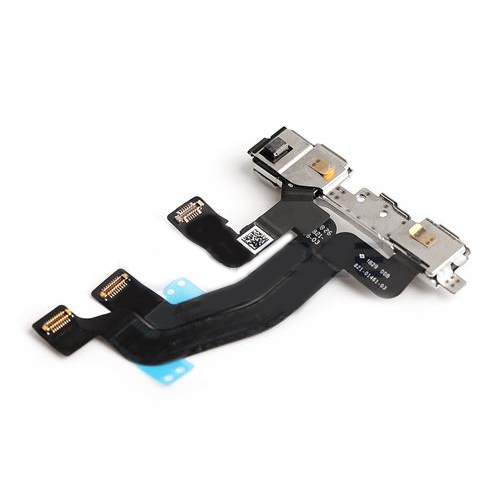 iPhone XS Max Sensor Flex Cable Ribbon with Front Facing Camera