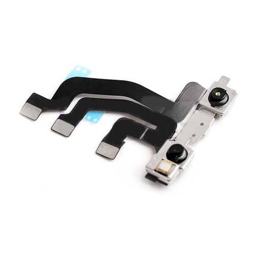 iPhone XS Max Sensor Flex Cable Ribbon with Front Facing Camera