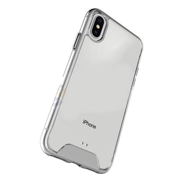 iPhone XS Max Space Case High Transparent Protective Case