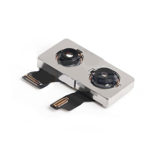 iPhone XS Rear Camera Replacement