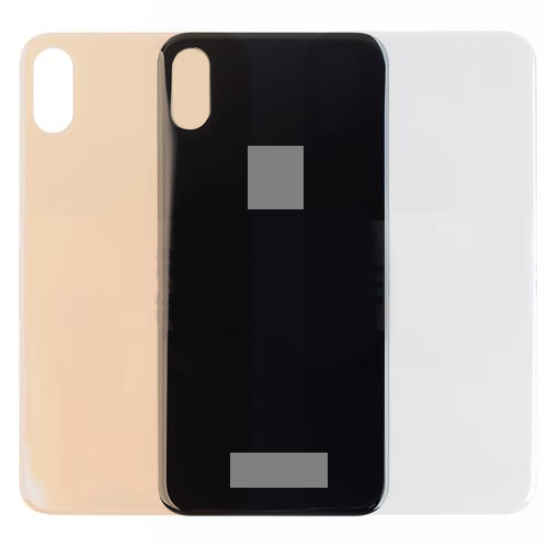 iPhone XS Rear Glass Replacement colours