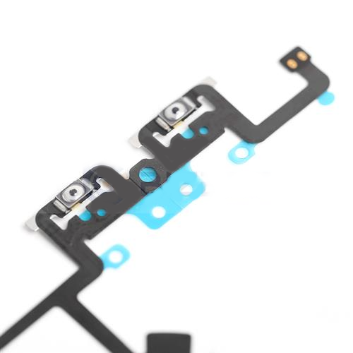 iPhone XS Volume Button Flex Cable Replacement UK