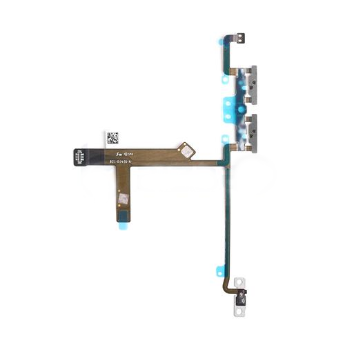 iPhone XS Volume Button Flex Cable Replacement
