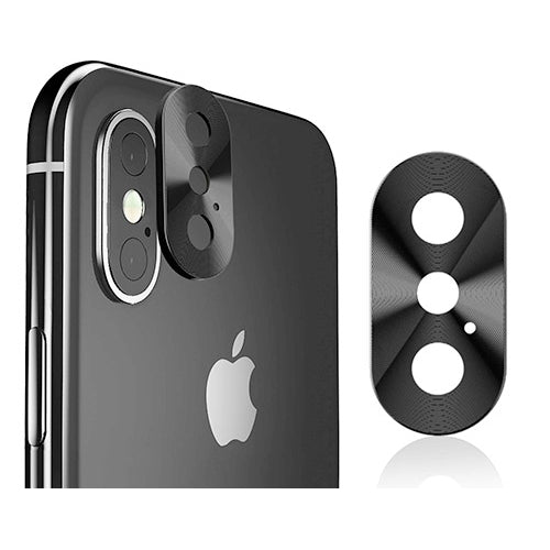 iPhone XS XS MAX Camera Frame Lens