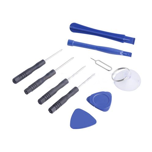 iPhone tool kit - 10 set