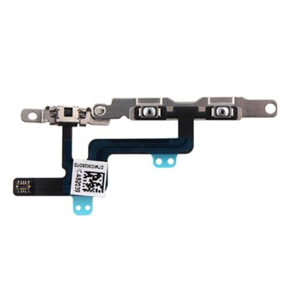 iphone-6-volume-flex-cable-replacement