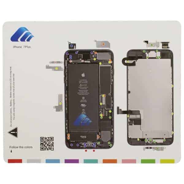 iphone-7-plus-magnetic-screw-mat