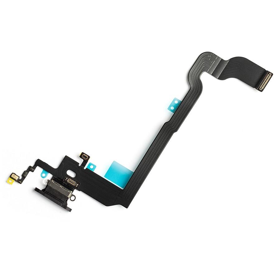 iphone-x-charging-port-flex-cable-replacement