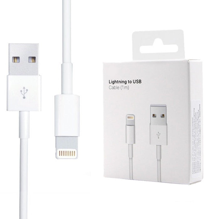 lightning to USB cable for Apple iPhone