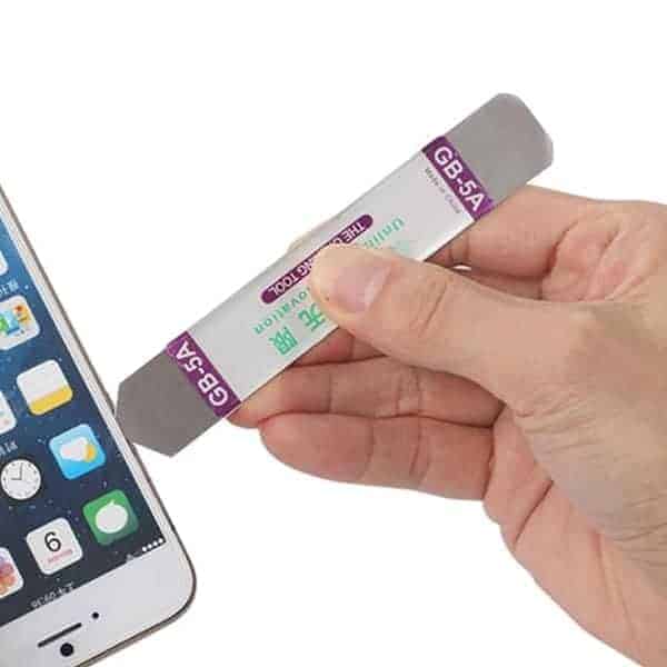 Opening Spudger Tool for mobile repairs