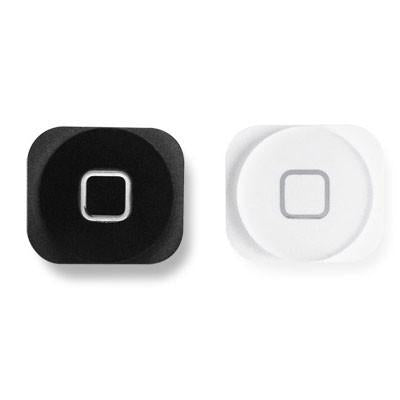 iPhone 5 Home Button - Black or White