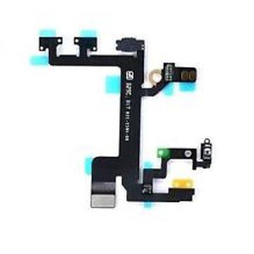 iPhone 5S Power Mute, Volume and Switch Flex Cable
