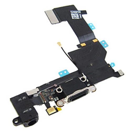iPhone 5S Charging Port Dock Flex Cable