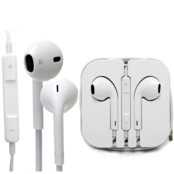 iPhone Headphones - Earbuds/ Pods - Handsfree