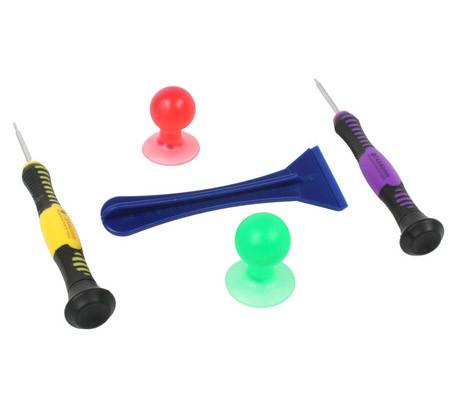 Professional iPad Tool Kit