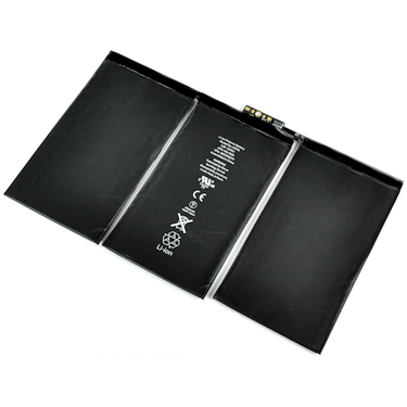 Original iPad 2 Battery Replacement