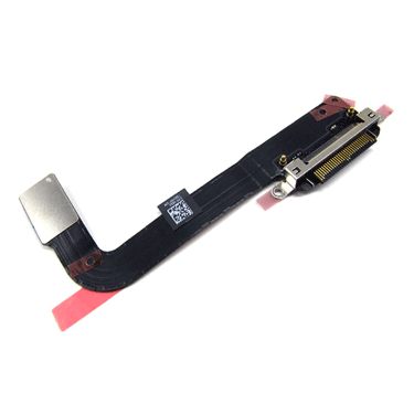 iPad 3 Charging Port Flex Cable