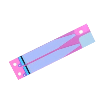 iPhone 6S Plus Battery Adhesive Strips